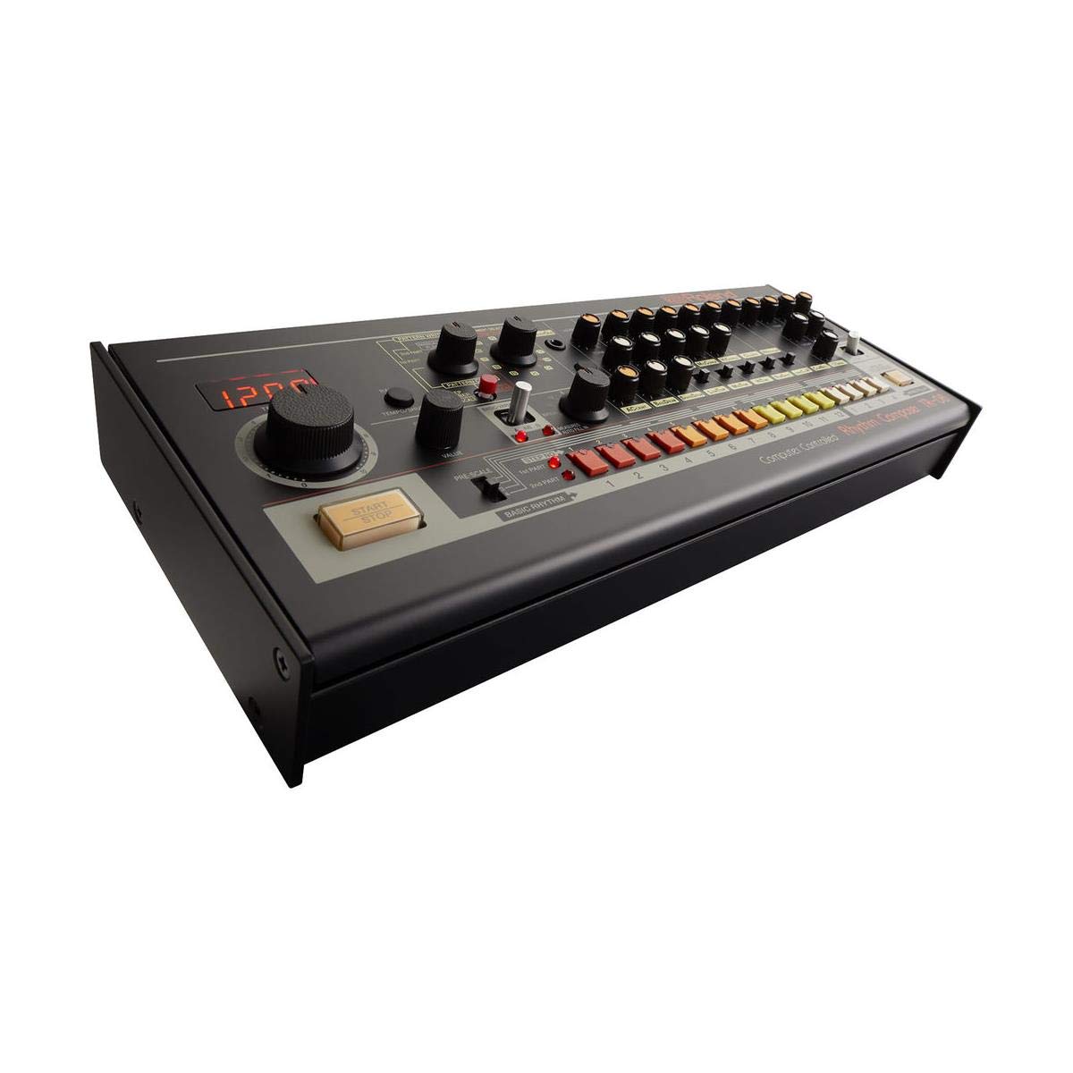 Roland TR-08 Rhythm Composer, 10 Outputs ()