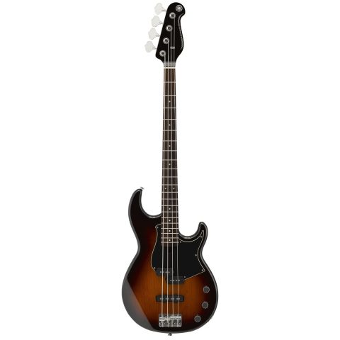 Yamaha BB434M TBS Bass - Sunburst
