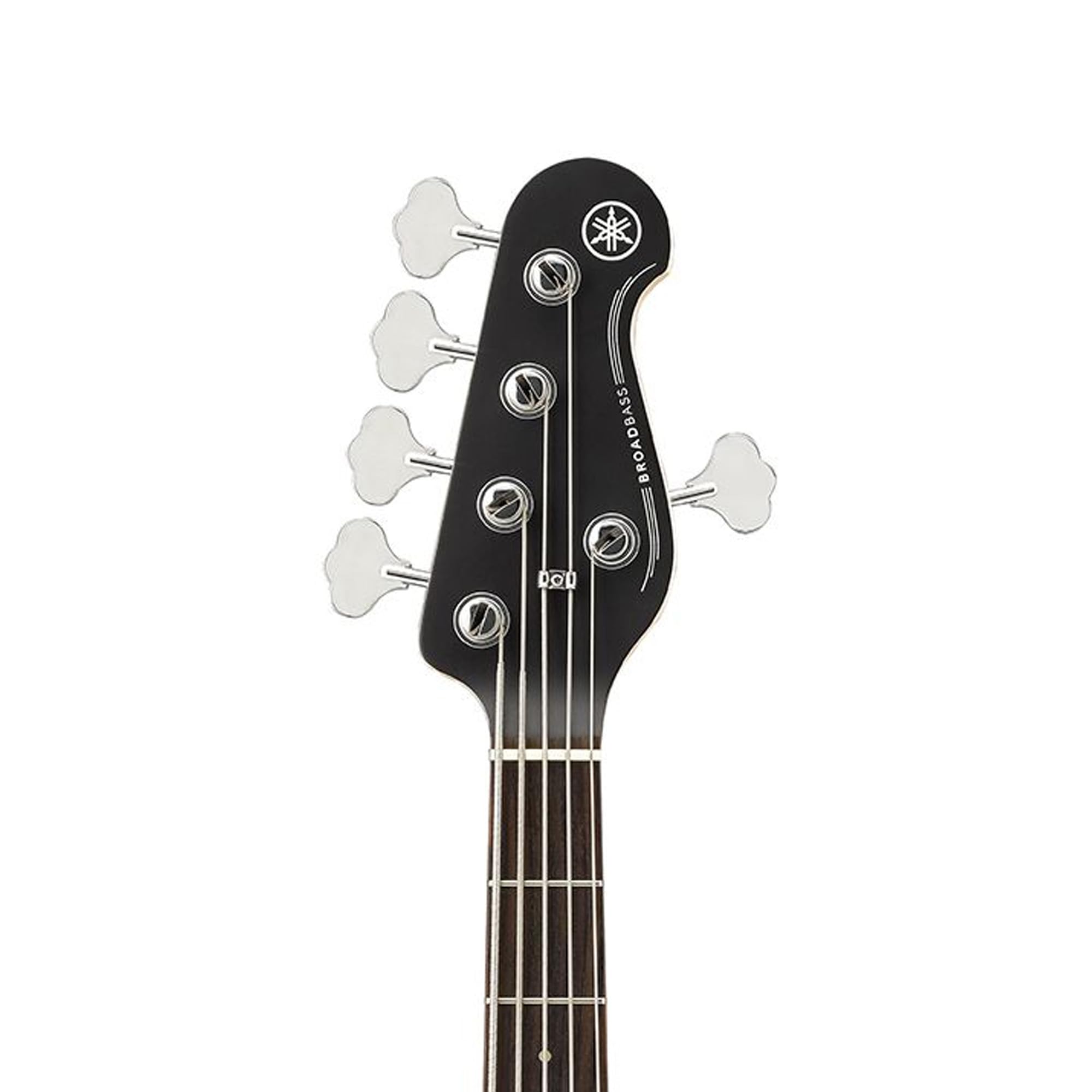 Yamaha BB235 YNS Bass - Natural - Image 4