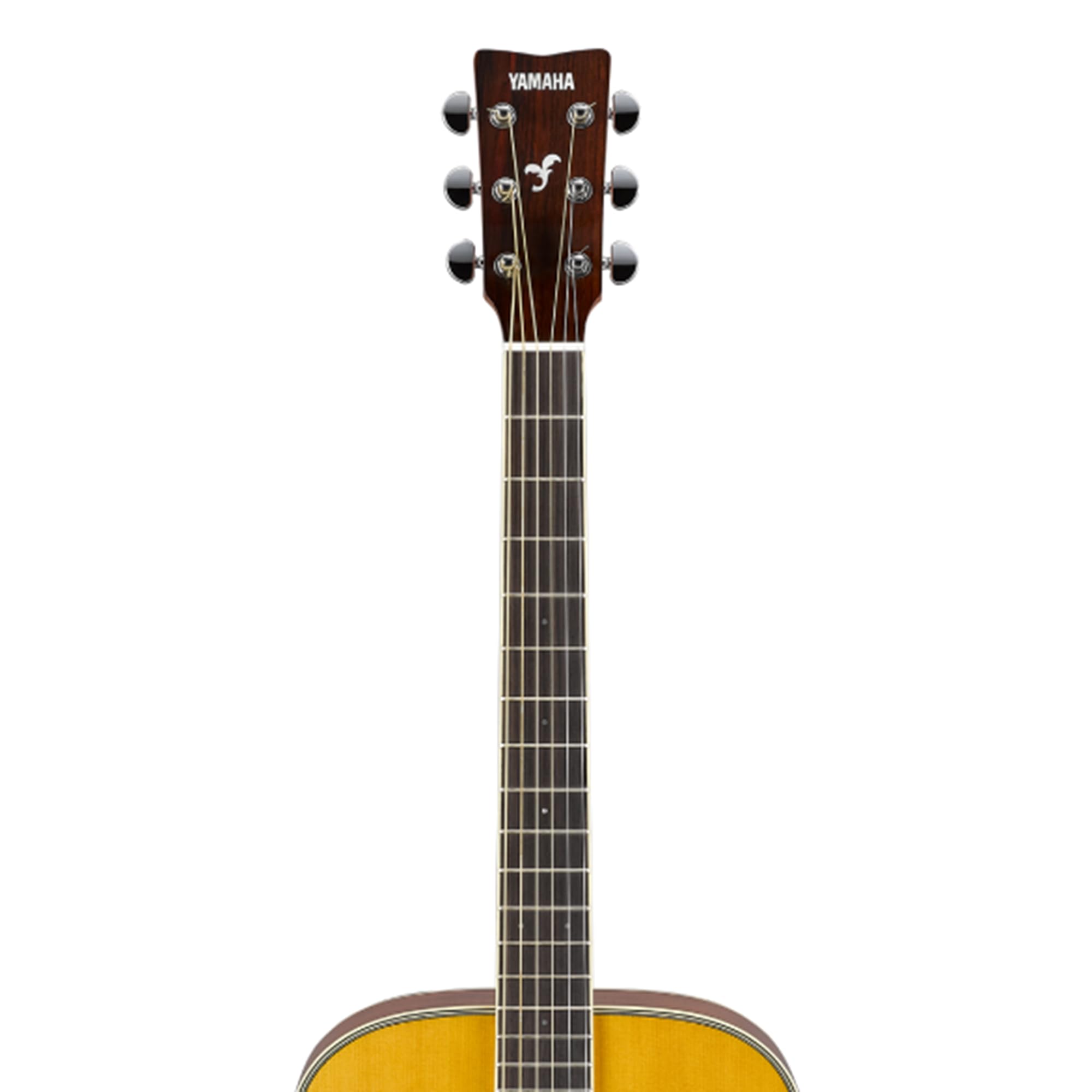 Yamaha FS-TA VT Concert - Vintage (Vintage) - Image 5
