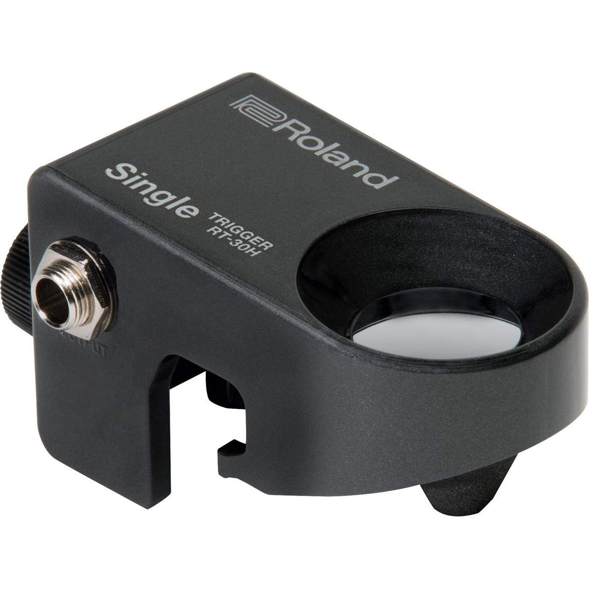 Roland RT-30H Acoustic Drum Trigger for V-Drums and Hybrid Drums