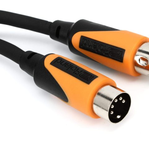 Roland RMIDI-B5 MIDI Cable