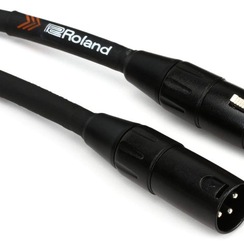 Roland RMC-B15 Microphone Cable