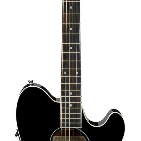 Ibanez TCY10EBK Talman - Black