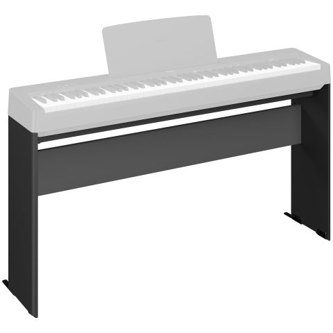 Yamaha L100B Furniture Stand For P143B Digital Piano ()