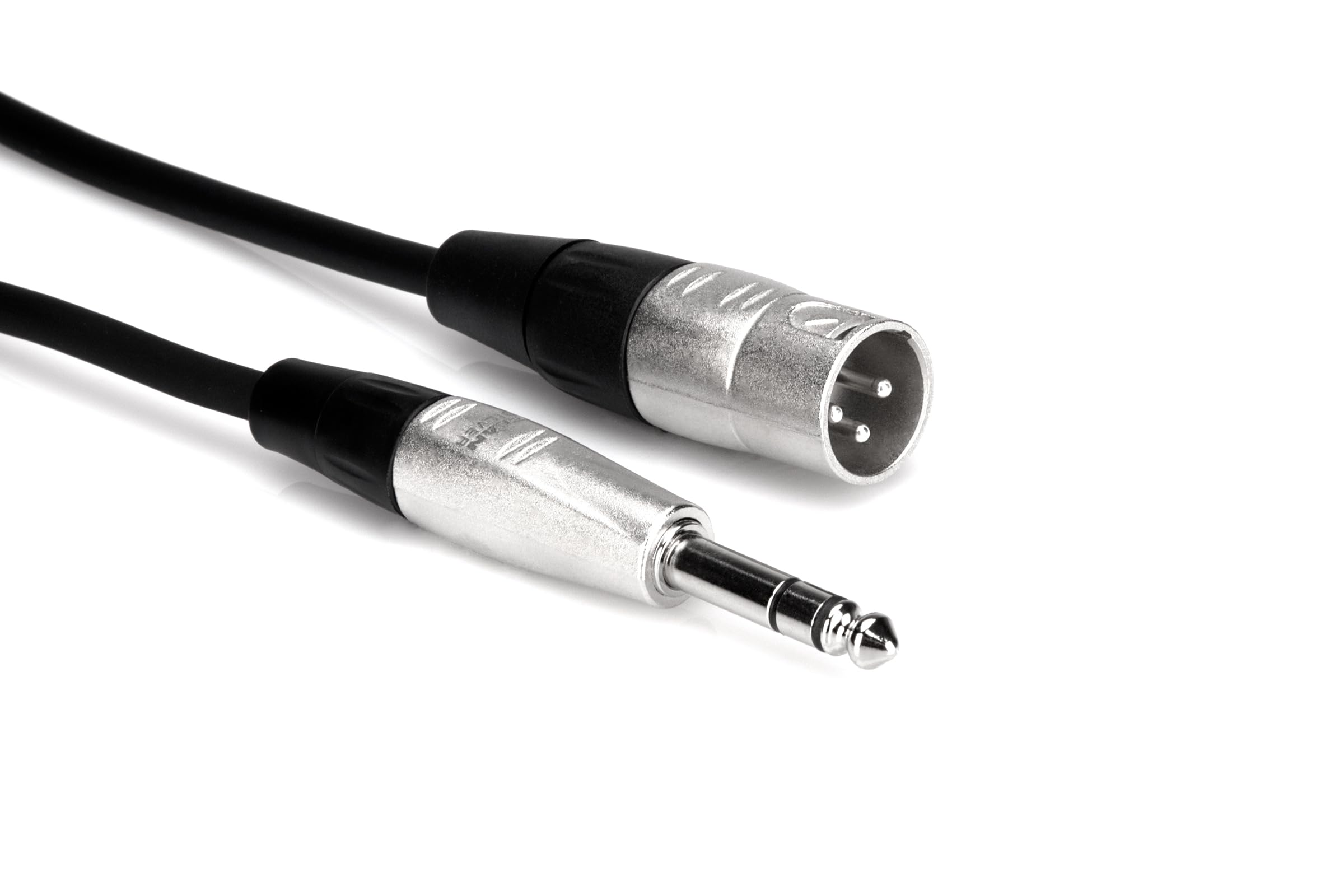 Hosa HSX-020 Pro Cable - 20 Feet - Image 2