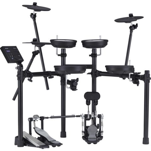Roland TD-07DMK Electronic V-Drums Kit