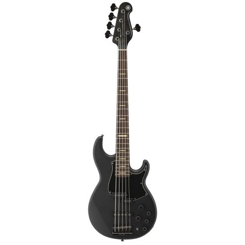 Yamaha BB735A TMBL Bass - Black