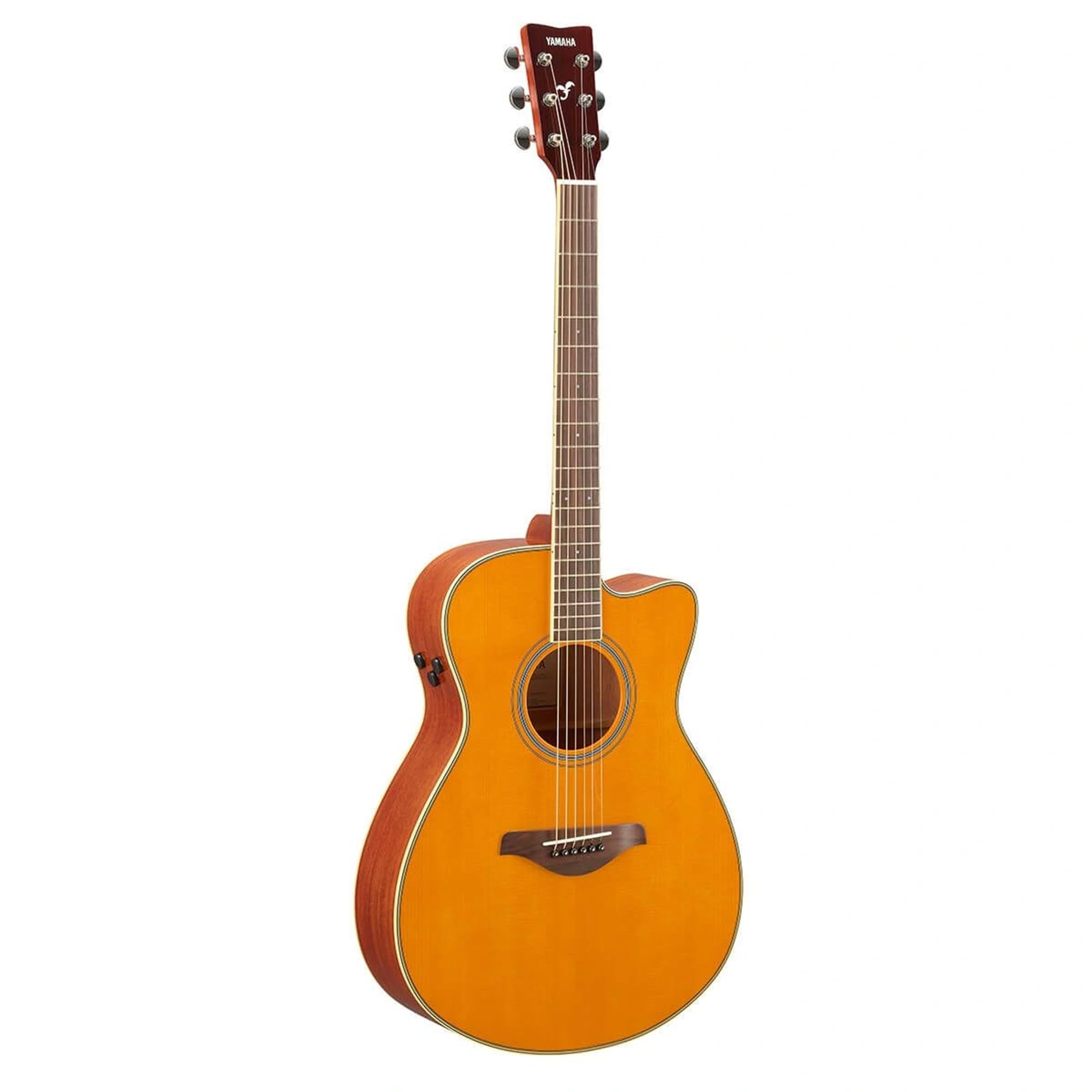 Yamaha FSC-TA VT Concert - Vintage (Vintage)