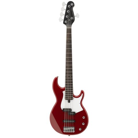 Yamaha BB235 RR Bass - Red