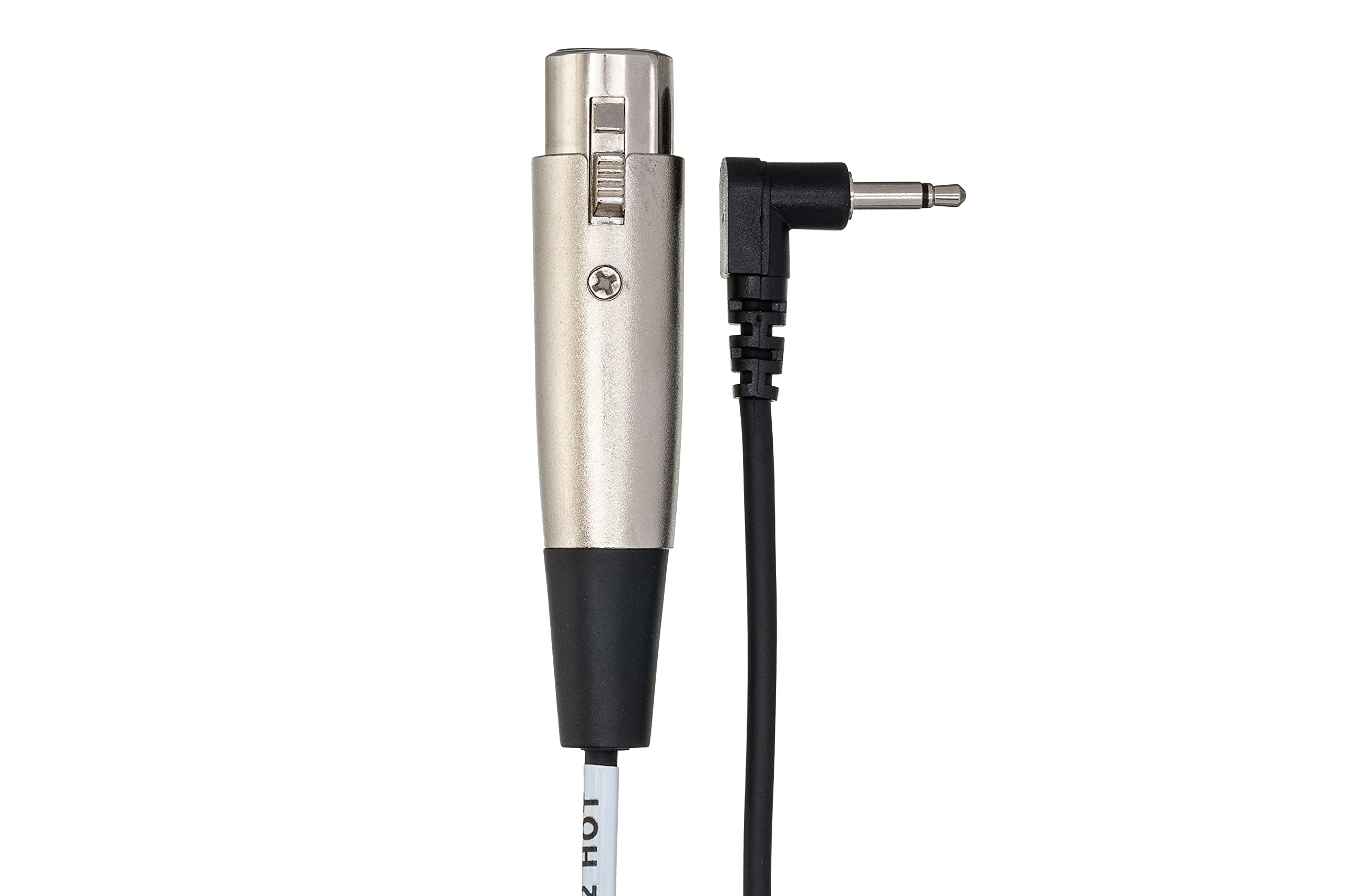 Hosa XVM-305F Cable - 5 Feet - Image 3
