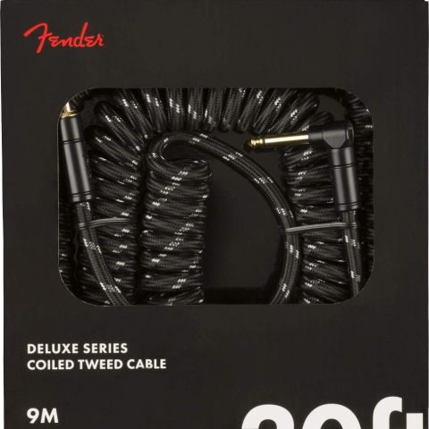 Fender 0990823060 Instrument Cable - 30 ft