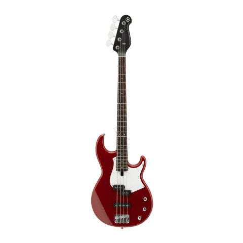 Yamaha BB234 RR Bass - Red