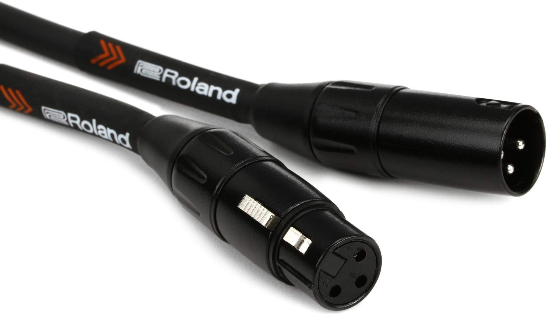 Roland RMC-B10 Microphone Cable