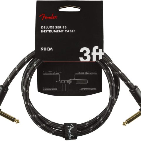 Fender 0990820096 Patch Cable - 3 ft
