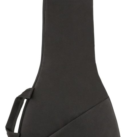 Fender 0991322406 Gig Bag Electric Bass Case - Black