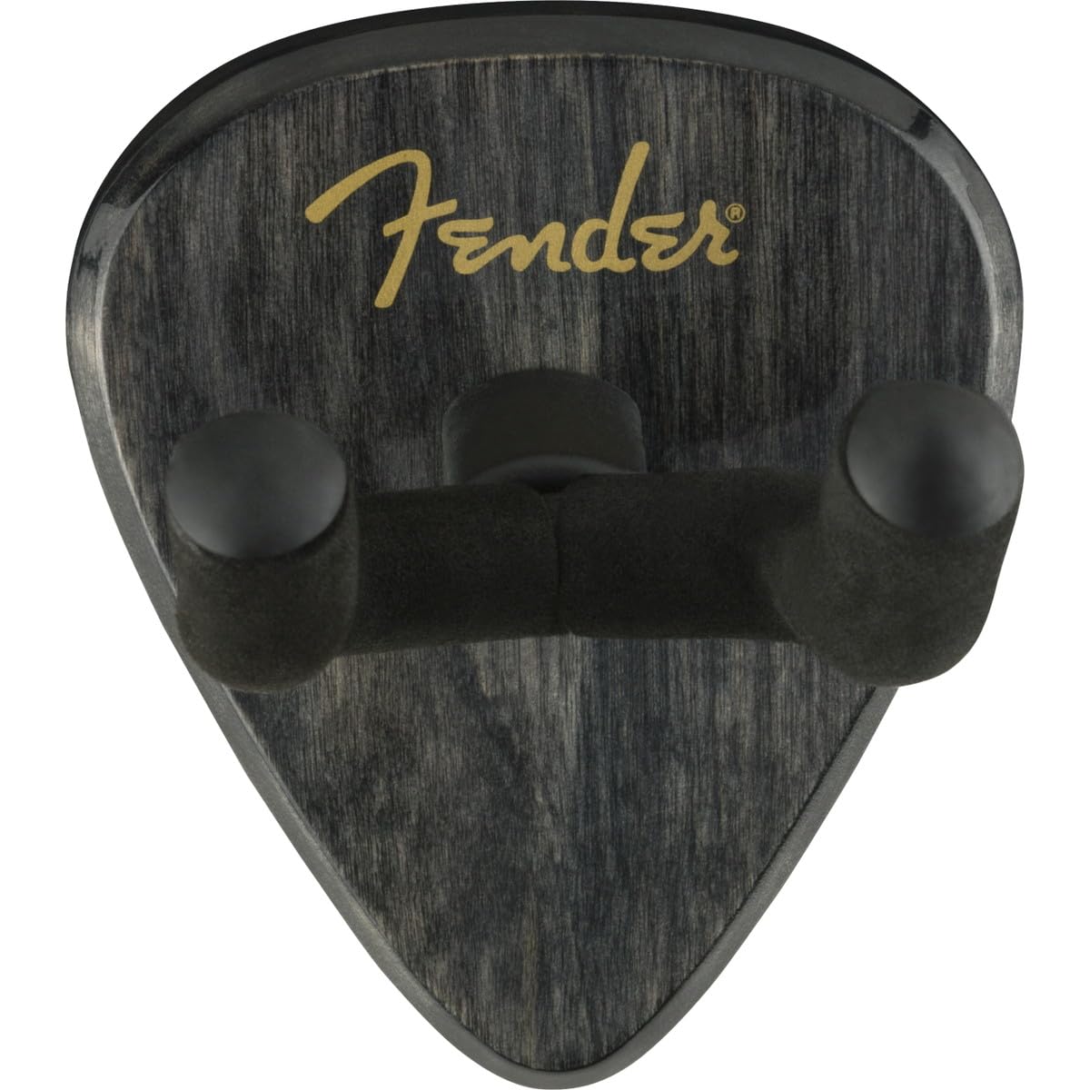 Fender 991803023 351 Guitar Wall Hanger, Black