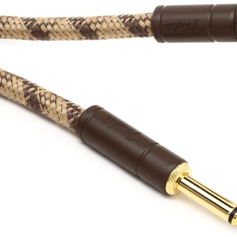 Fender 0990910022 Instrument Cable