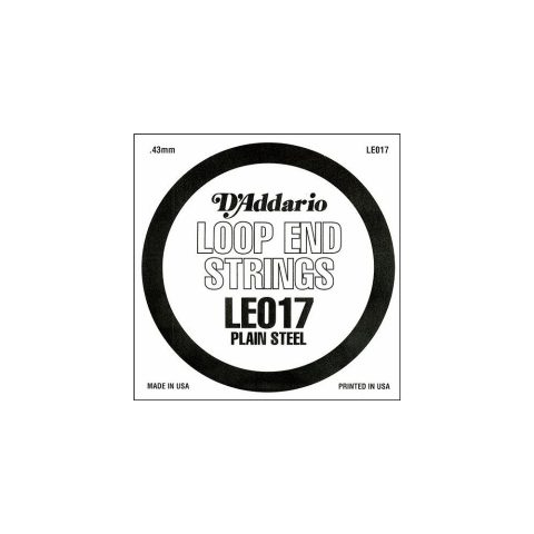 D'Addario Strings