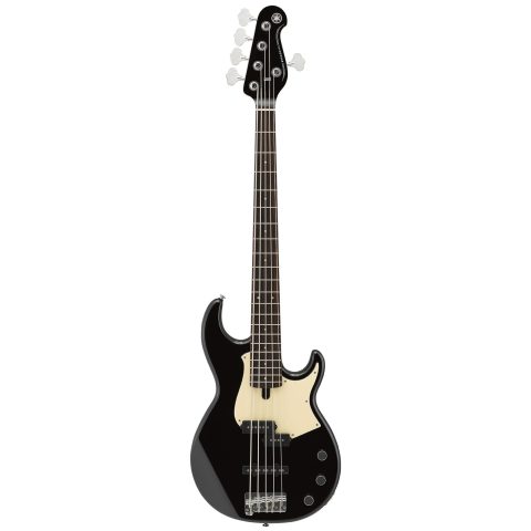 Yamaha BB435 BL Bass - Black