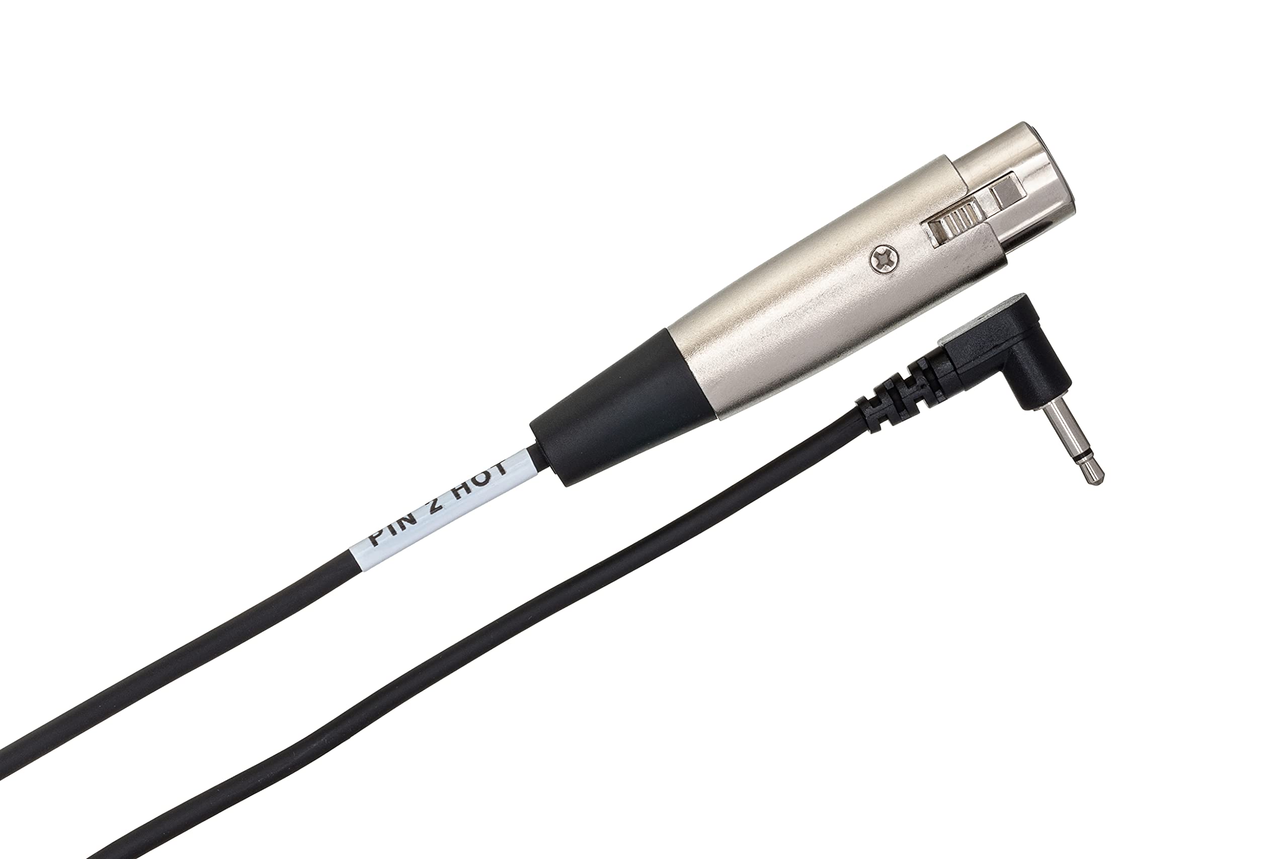 Hosa XVM-305F Cable - 5 Feet - Image 4