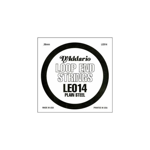 D'Addario Strings