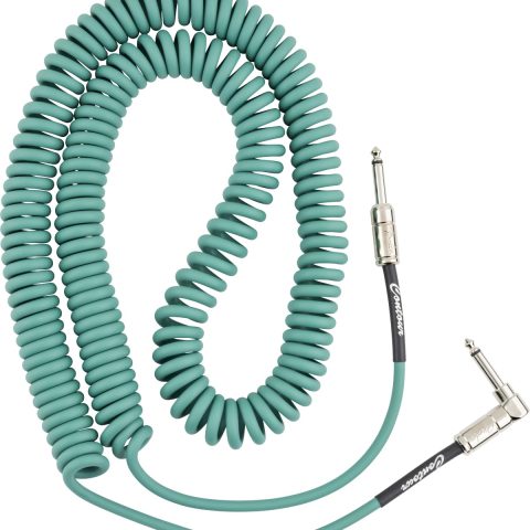 Fender 0990573046 Instrument Cable - 30 ft