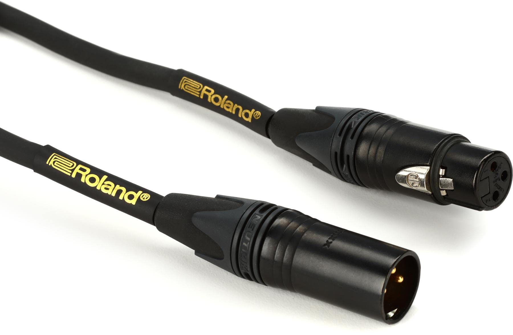Roland RMC-G25 Microphone Cable