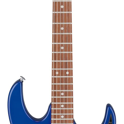 Ibanez GRX20ZJB GRX20Z JB Jewel Blue Electric Guitar