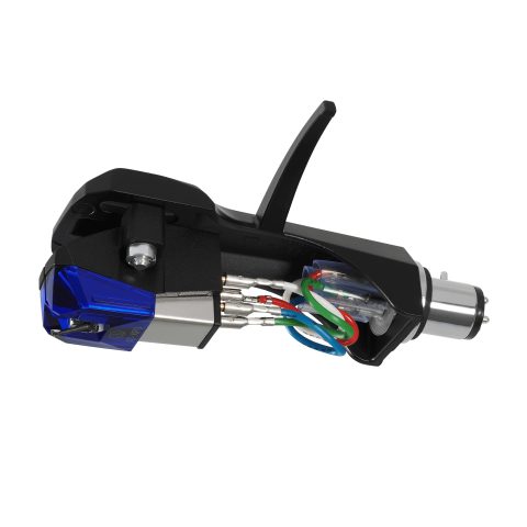 Audio-Technica AT-XP3/H Headshell/Cartridge Combo Kit