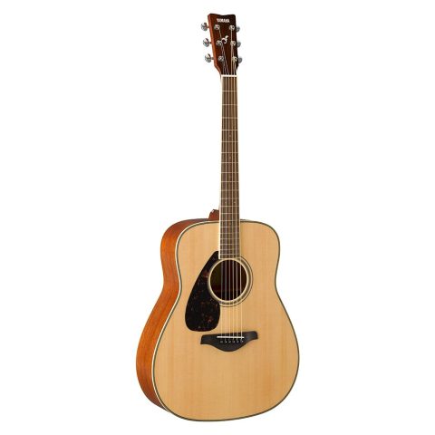 Yamaha FG820L Guitar