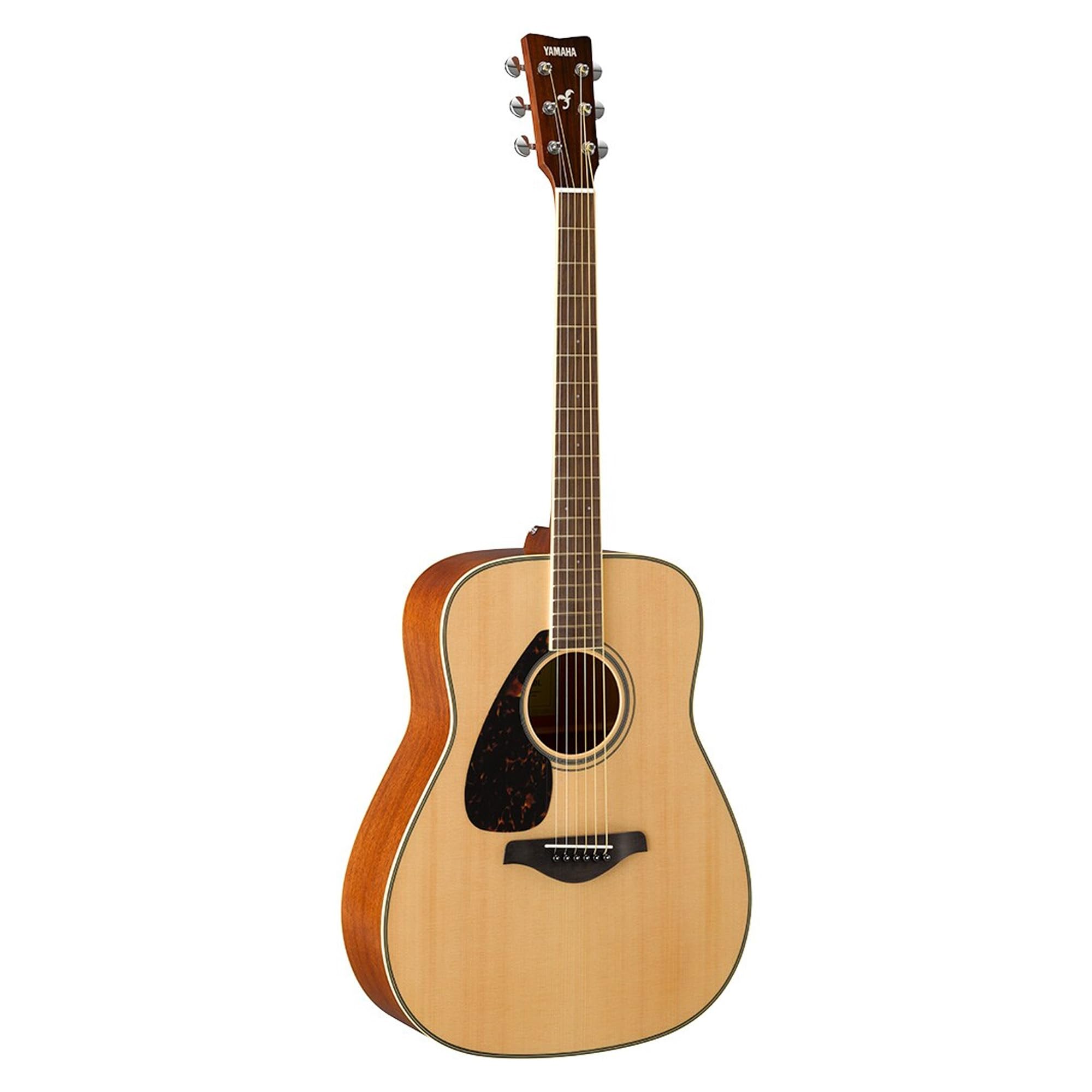Yamaha FG820L Guitar