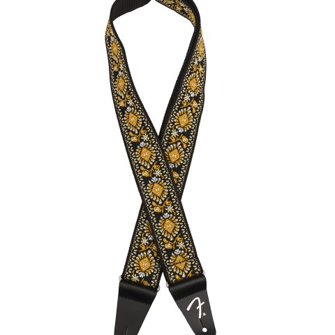 Fender 0990638031 2" Pasadena Woven Strap