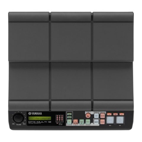 Yamaha DTXM12 DTX Multi Pad, Drum Pad