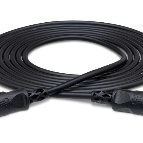Hosa MID315 MIDI Cable - 15 Feet