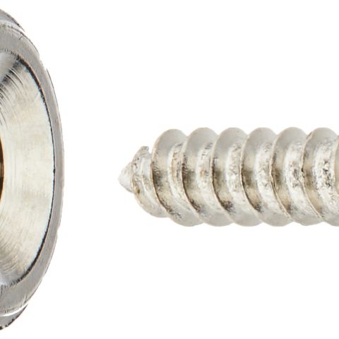 Fender 0994912000 Pure Vintage -Style Telecaster String Guide - Chrome