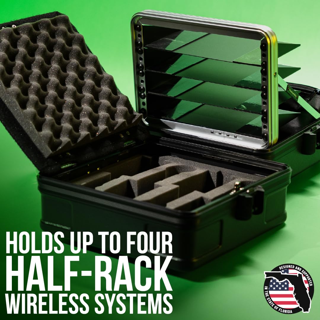 Gator SH-WSYS-CASE4 Wireless Case - Image 3