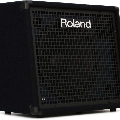 Roland KC-200 4-Channel Mixing Keyboard Amplifier, 100 watt ()