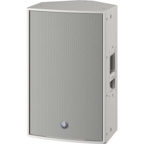 Yamaha DZR12W DZR12 12 Inch 2000-Watt Powered Speaker