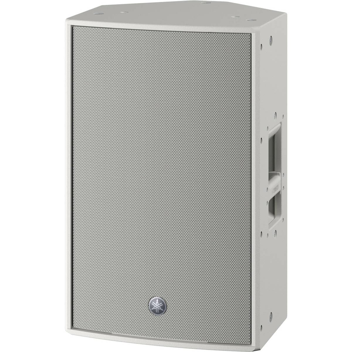 Yamaha DZR12W DZR12 12 Inch 2000-Watt Powered Speaker