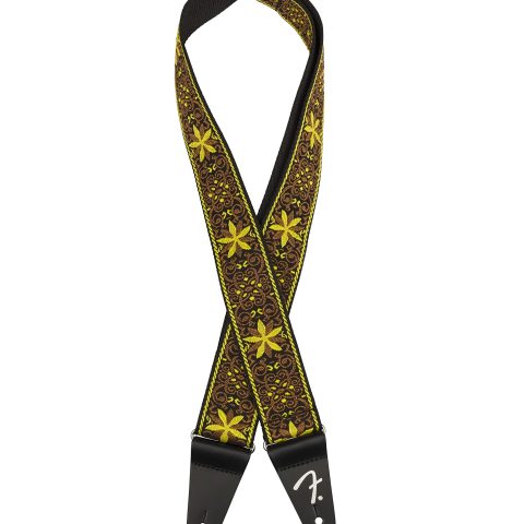 Fender 0990638037 2" Pasadena Woven Strap