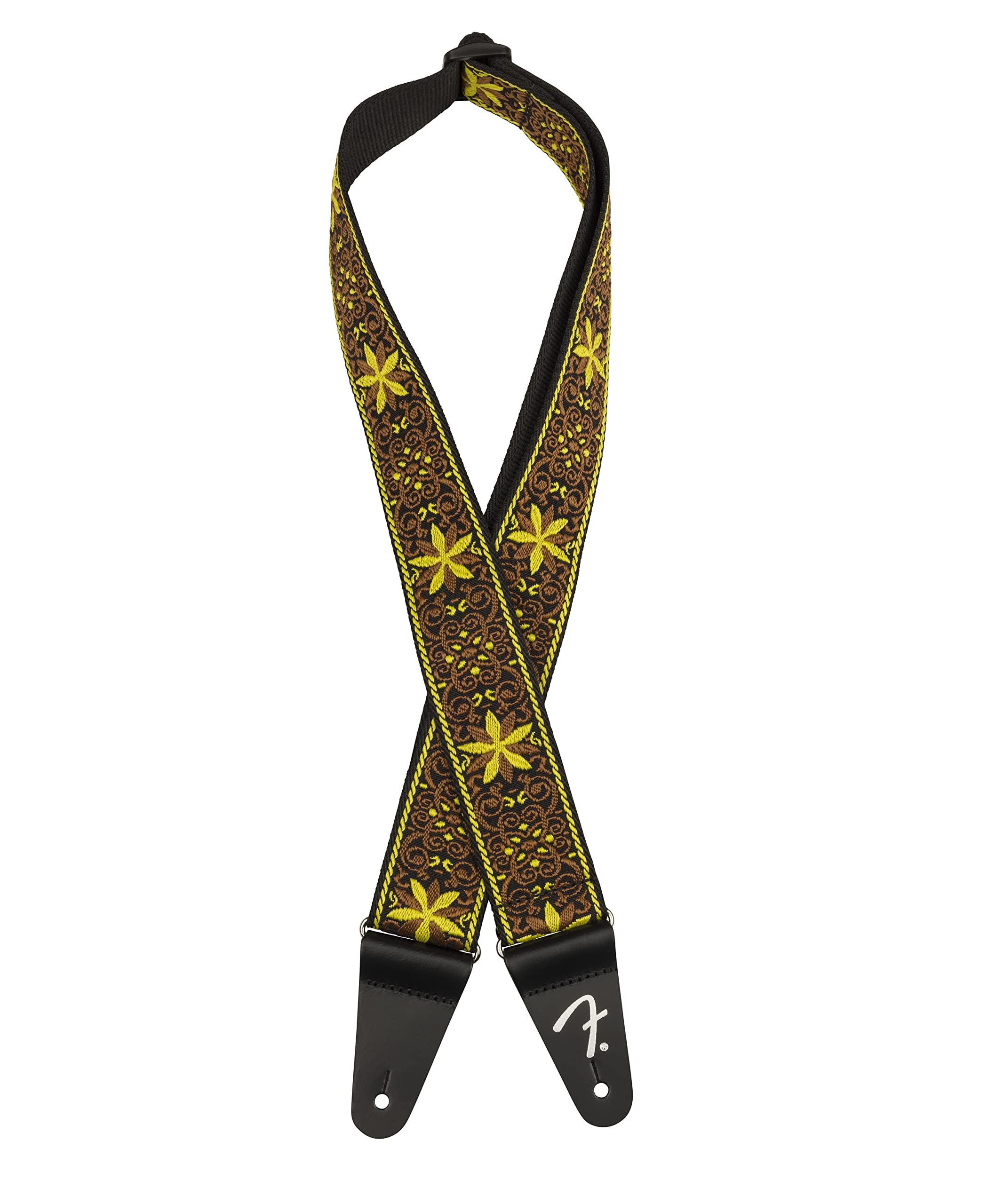 Fender 0990638037 2" Pasadena Woven Strap