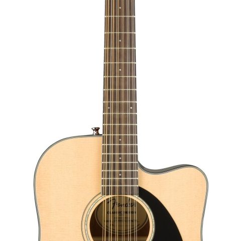Fender 0961707021 Dreadnought - Natural