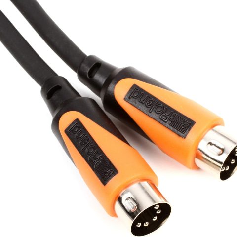 Roland RMIDI-B3 MIDI Cable