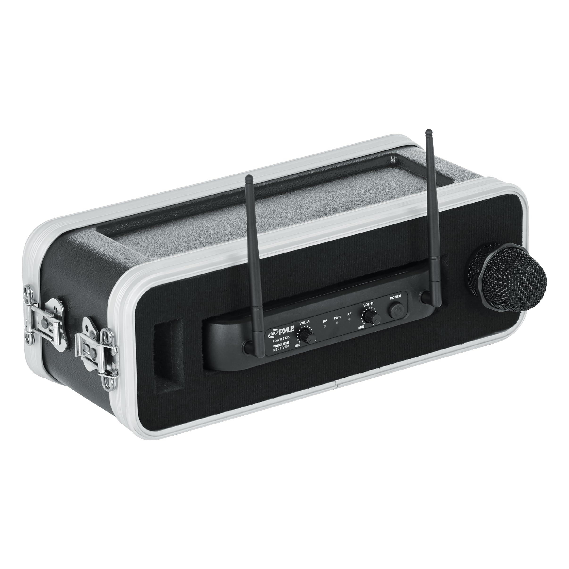 Gator HGF GM-1WP Wireless Case - Image 2