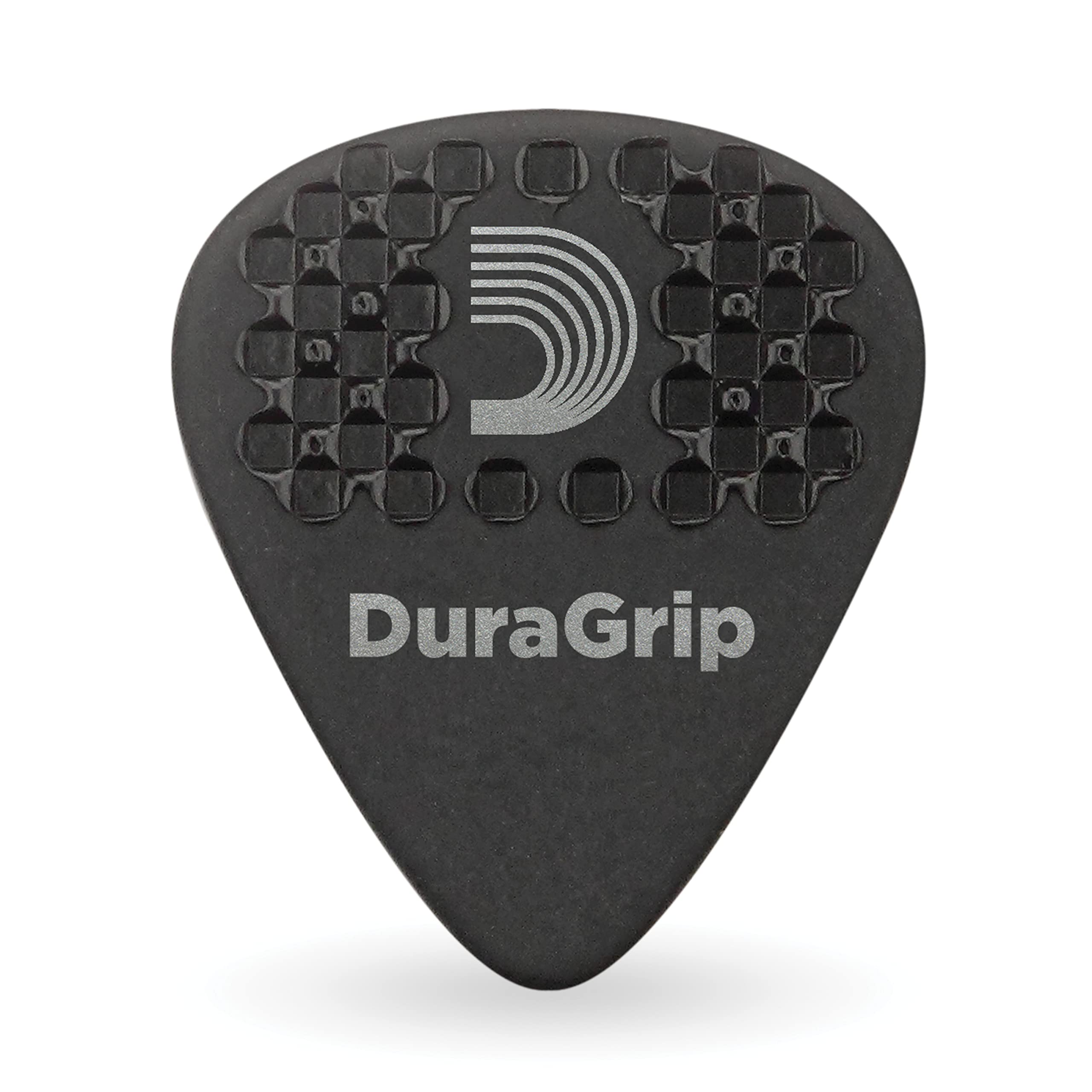 D'Addario 7DBK7-10 10 Duralin-Duragrip-X-Hvy ()