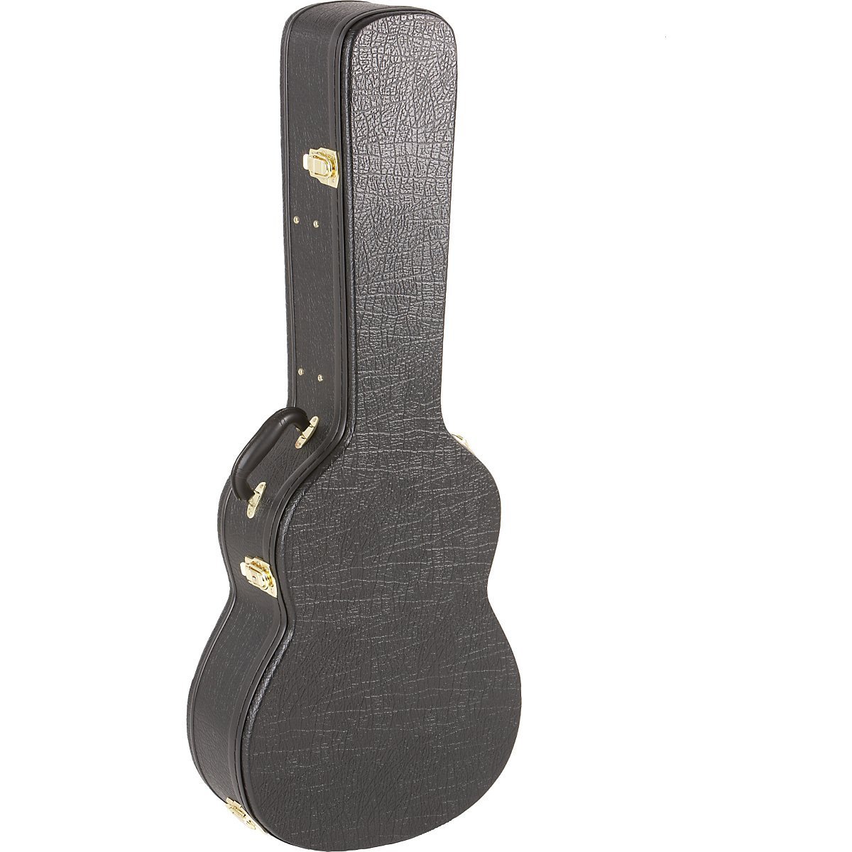 Yamaha CG-HC Hardshell Classical Guitar Case - Image 5