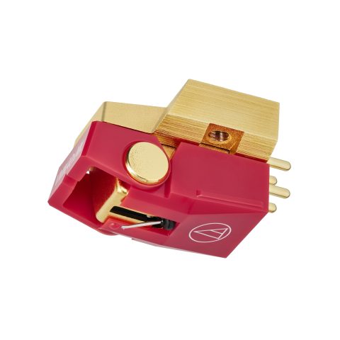 Audio-Technica AT-VM740xML VMx Phono Cartridge