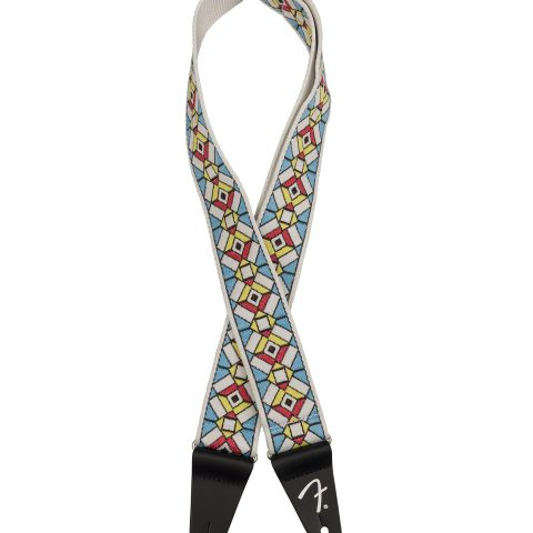 Fender 0990638036 2" Pasadena Woven Strap