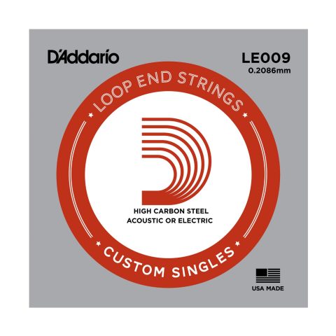 D'Addario Strings